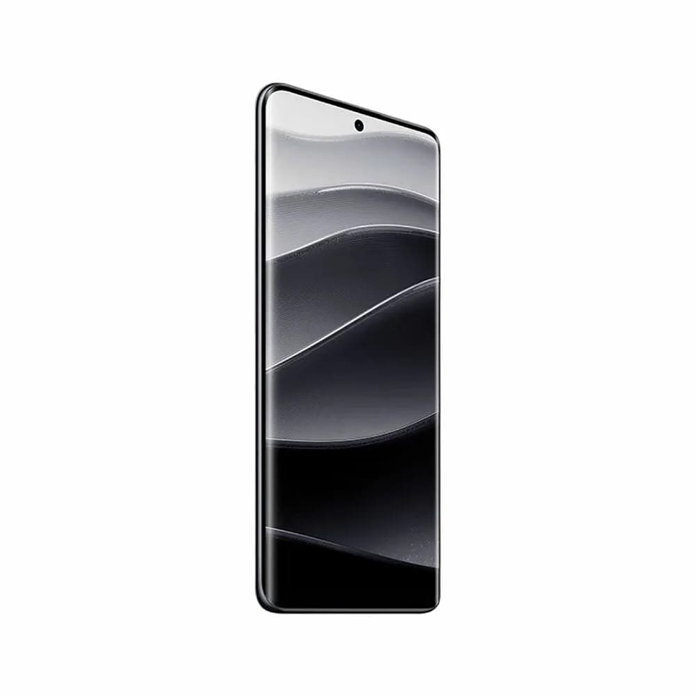 Смартфон Xiaomi Redmi Note 14 Pro+ 5G 8/256Gb Midnight Black (Черный) EU - изображение №3