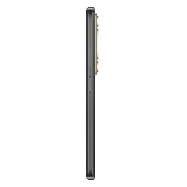 Смартфон HUAWEI Nova Y63, 128ГБ, 6.75", сканер отпечатка, черный - изображение №7