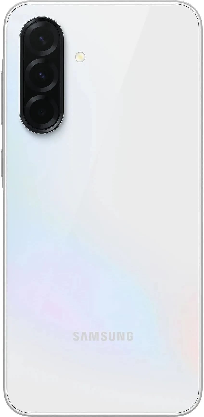 Смартфон Samsung Galaxy A36 5G 8/256 ГБ, Dual: nano SIM + eSIM, White (Белый) - изображение №7