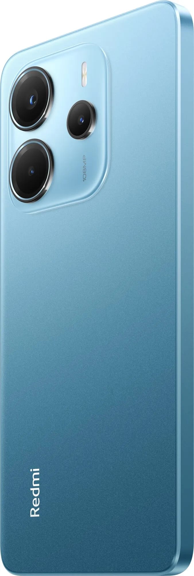 Смартфон Xiaomi Redmi Note 14 4G 8/128 ГБ RU, Dual nano SIM, синий - изображение №7