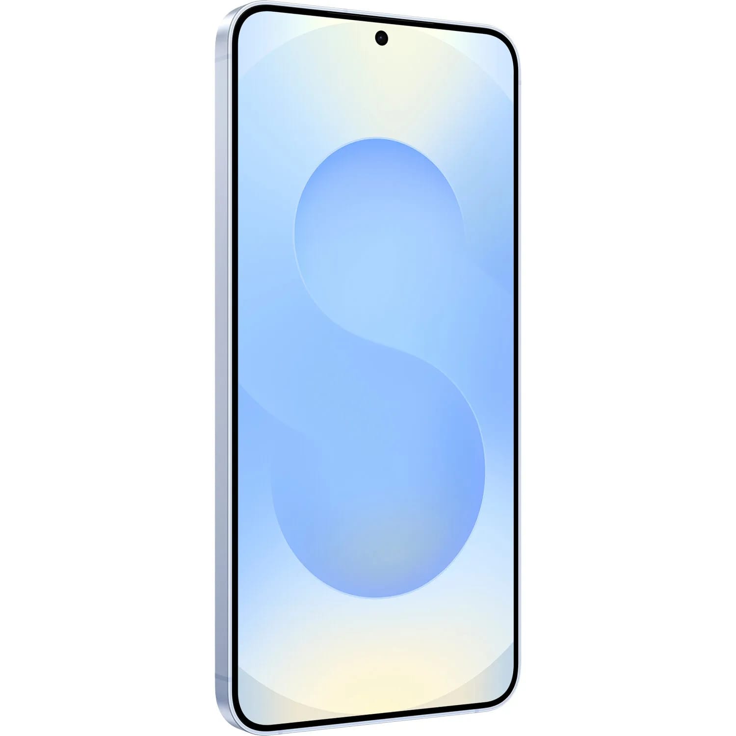 Смартфон Samsung Galaxy S25 Plus 12/256GB Dual: (Nano SIM+eSIM) Icyblue (Ледяной Синий) - изображение №6