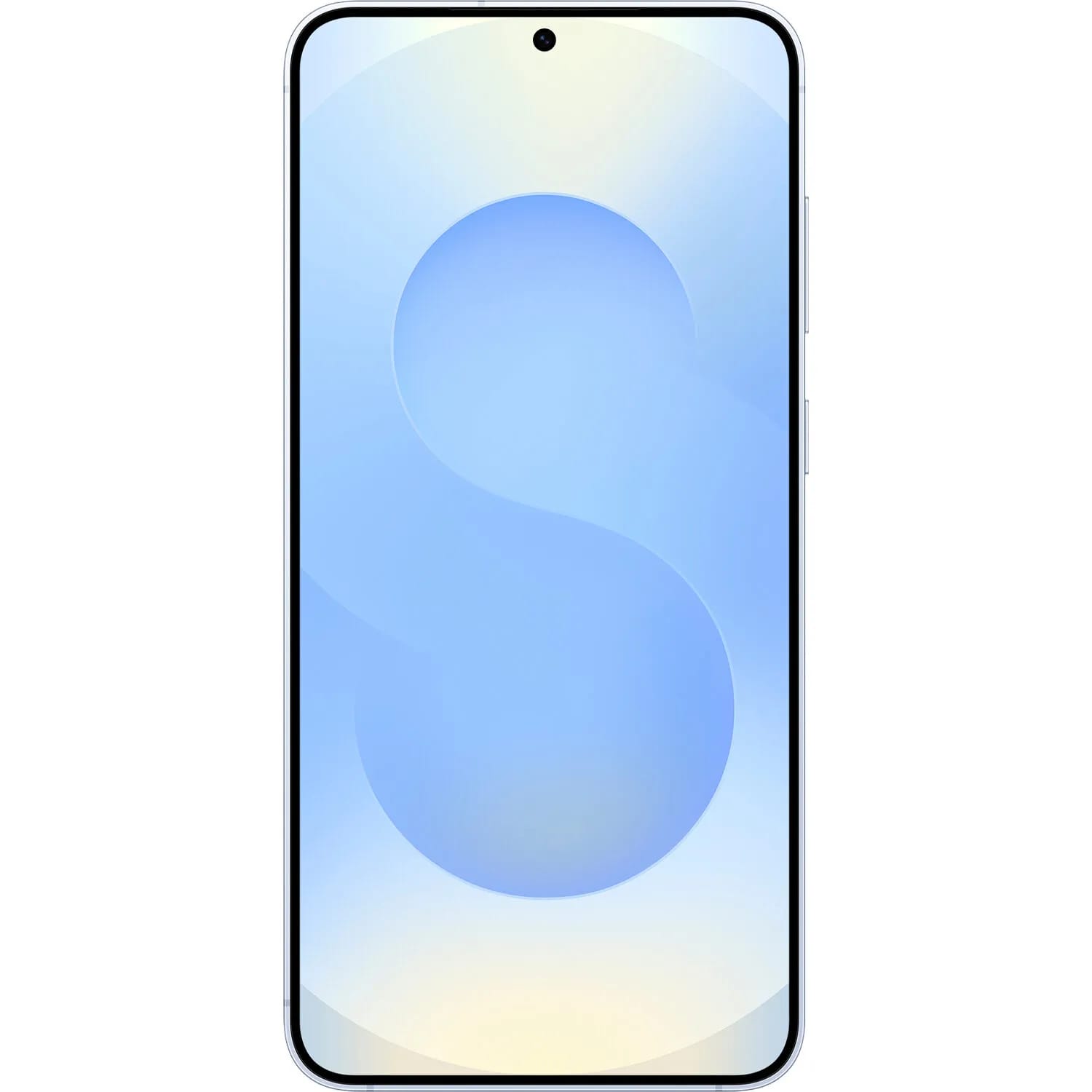 Смартфон Samsung Galaxy S25 Plus 12/256GB Dual: (Nano SIM+eSIM) Icyblue (Ледяной Синий) - изображение №4