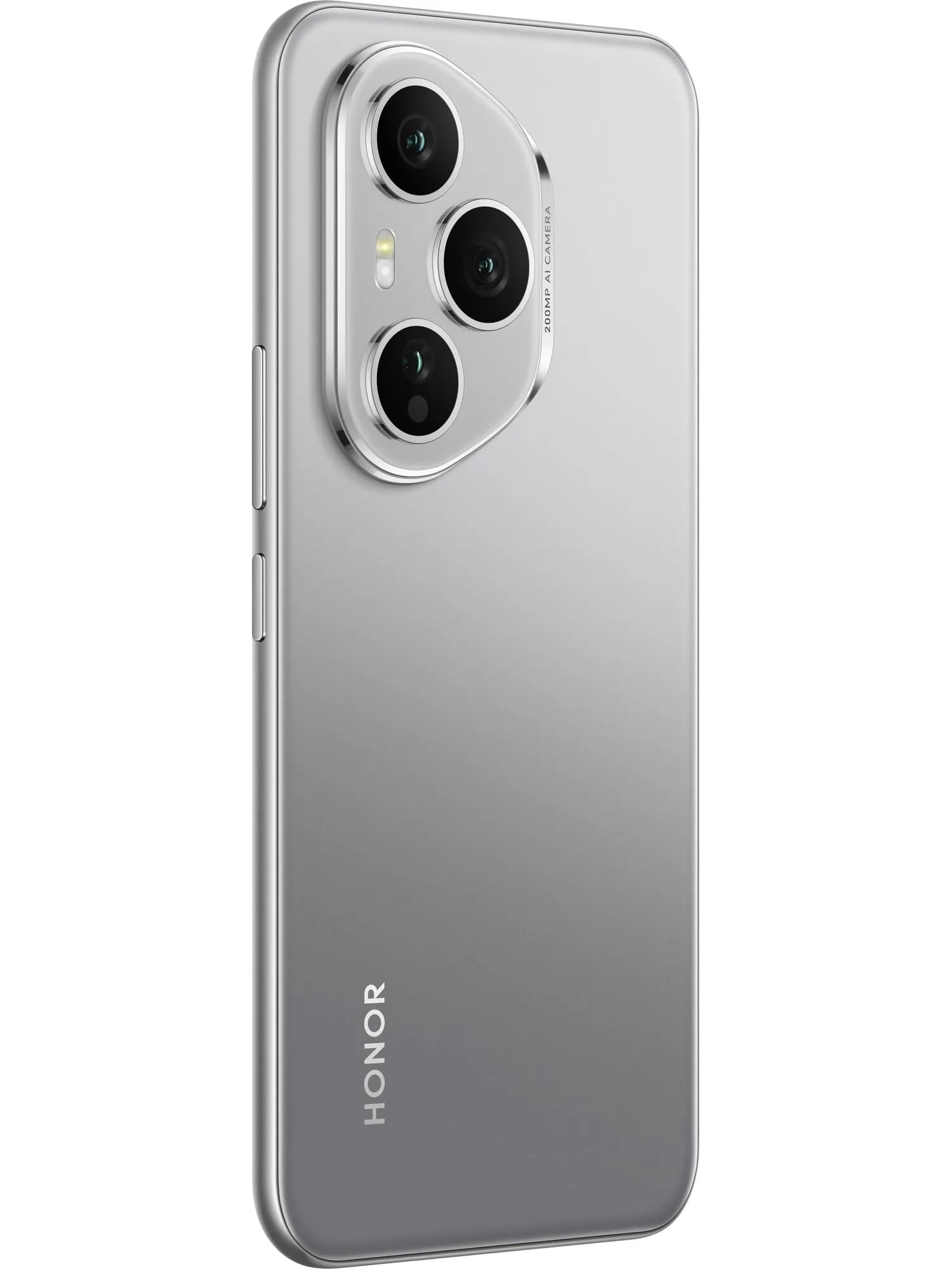 Смартфон HONOR 400 Pro 12/256 ГБ Global для РФ, Dual: nano SIM + eSIM, серый (gray) - изображение №6