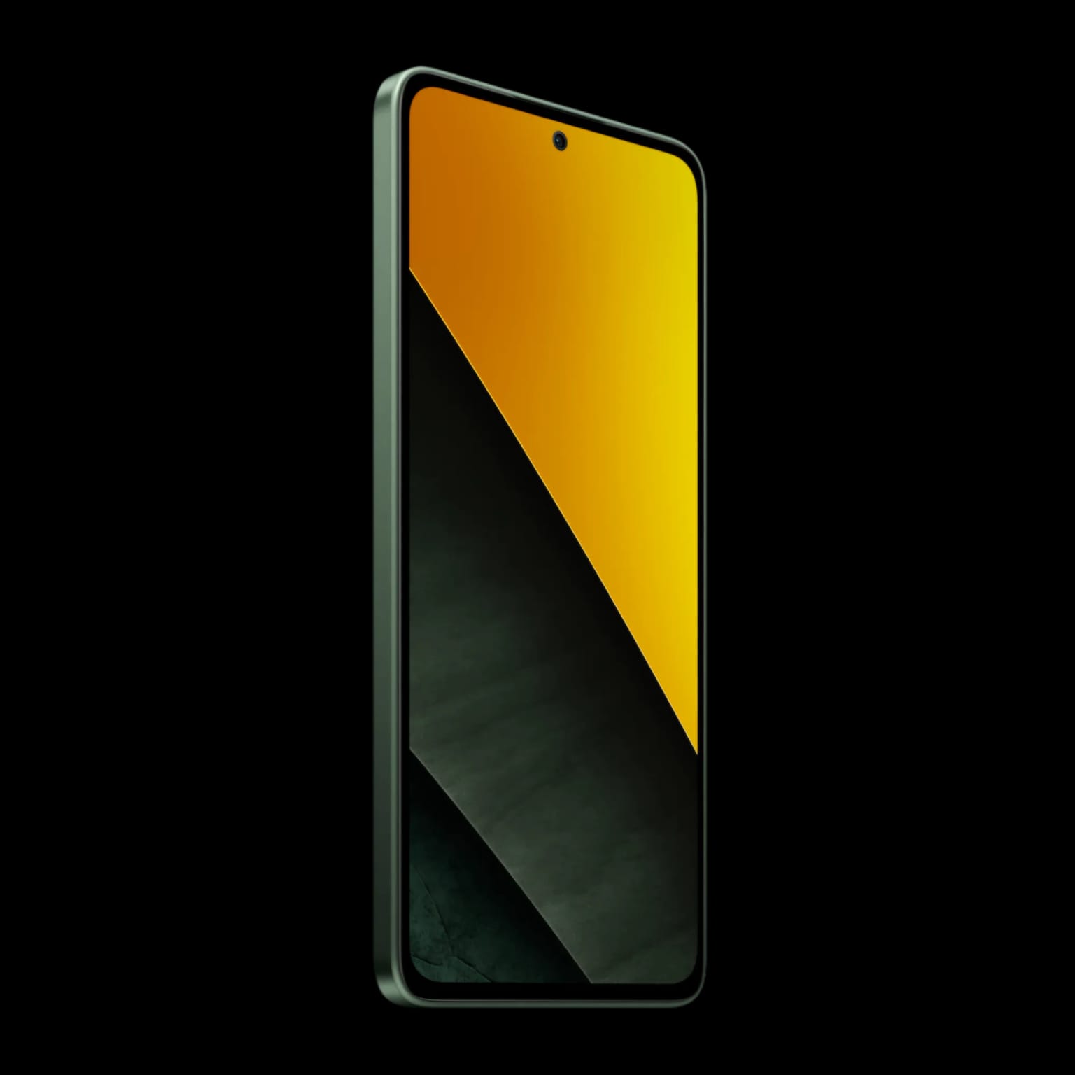 Смартфон Poco M7 Pro, 8/256Gb, AMOLED, EU, Green (Зеленый), 2 SIM - изображение №4