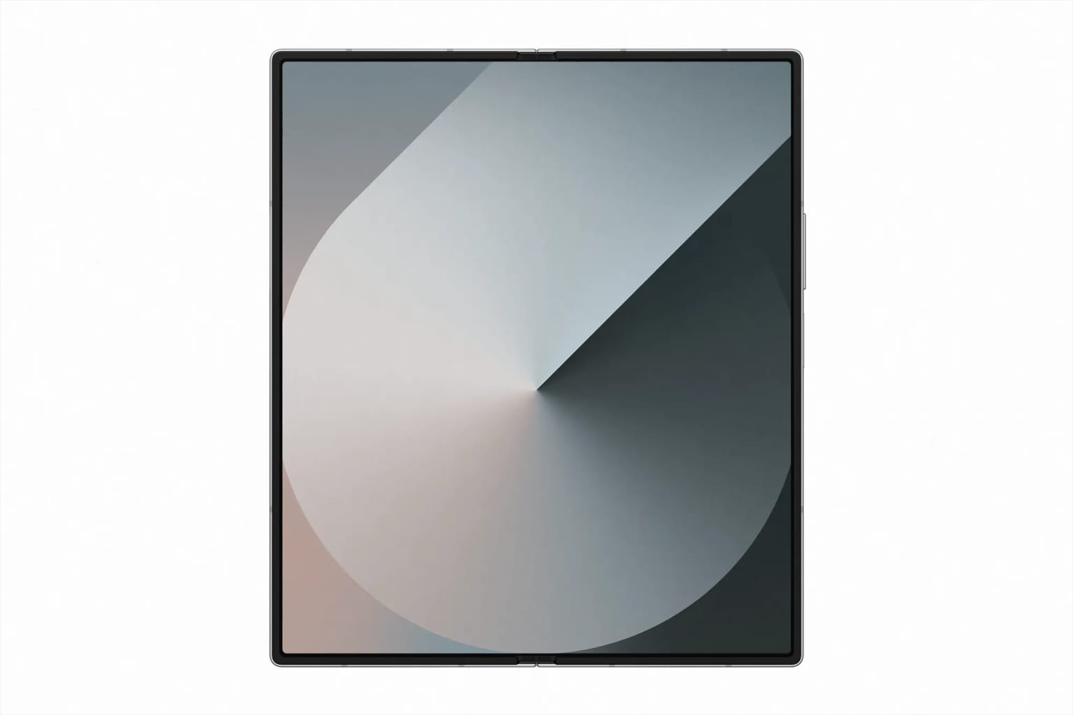 Смартфон Samsung Galaxy Z Fold6 12/256 ГБ, Dual: nano SIM + eSIM, Silver - изображение №4