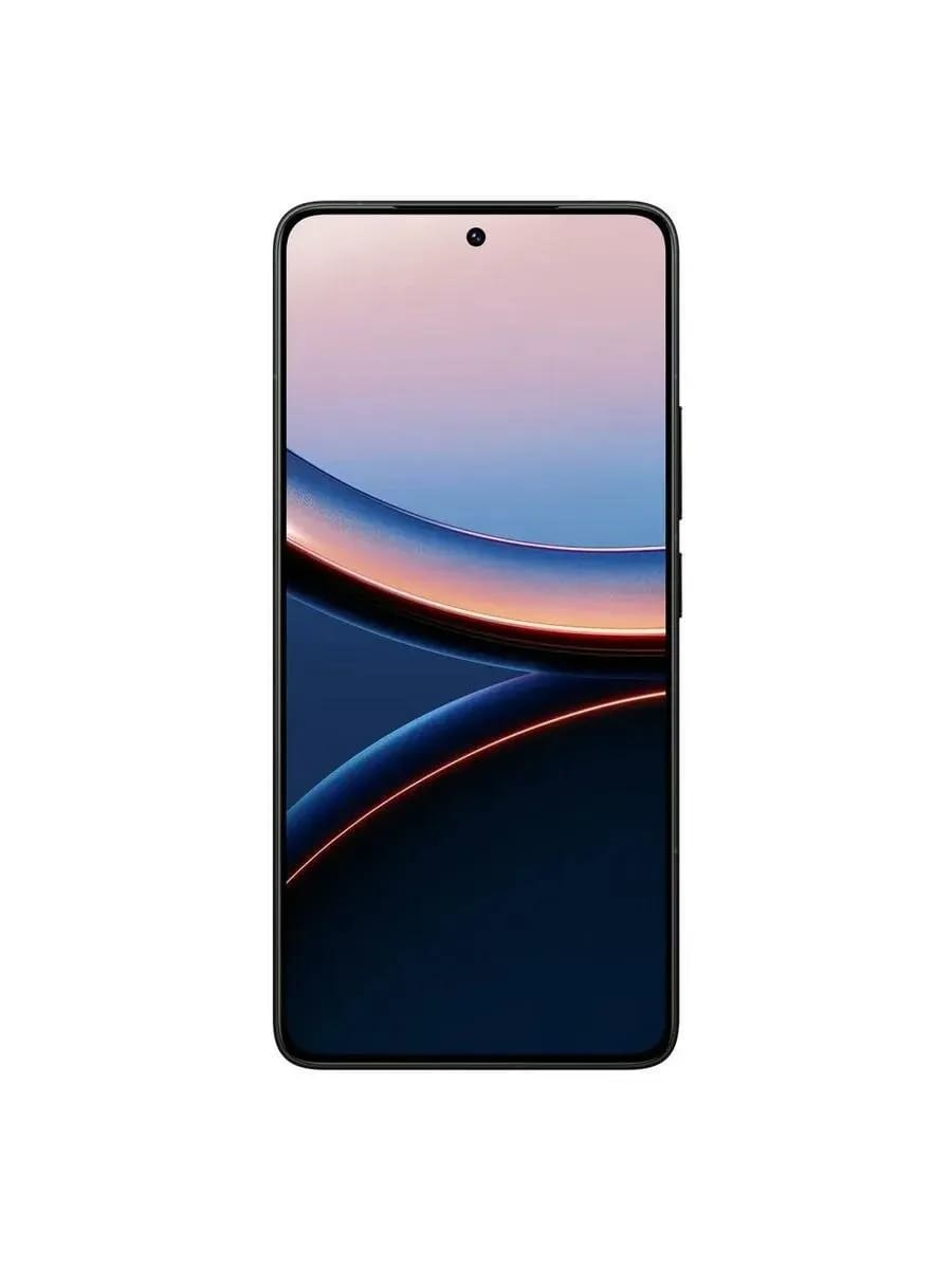Смартфон POCO F7 Ultra 12/256 ГБ, Global, Dual nano SIM, Black (черный) - изображение №2
