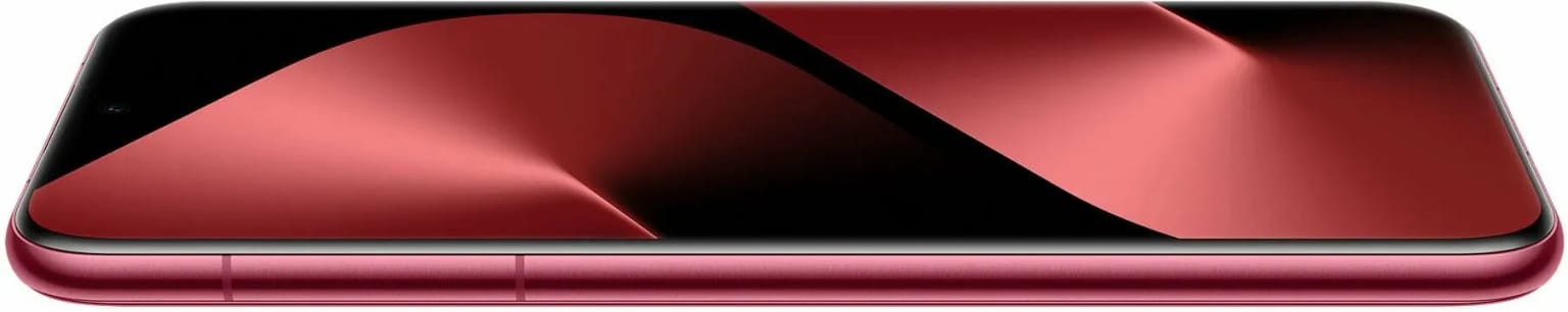 Смартфон Huawei Pura 80 Pro 12/512GB, Dual nano SIM, Red (Красный) - изображение №6