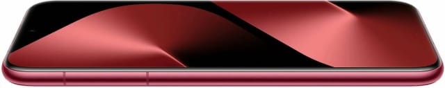Смартфон Huawei Pura 80 Pro 12/512GB, Dual nano SIM, Red (Красный) - изображение №6