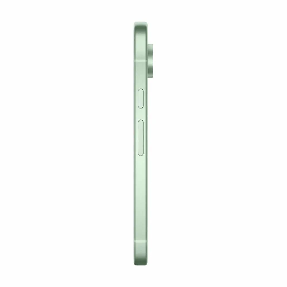 Смартфон Google Pixel 9 12/256 ГБ US, Dual: nano SIM + eSIM, Wintergreen - изображение №6