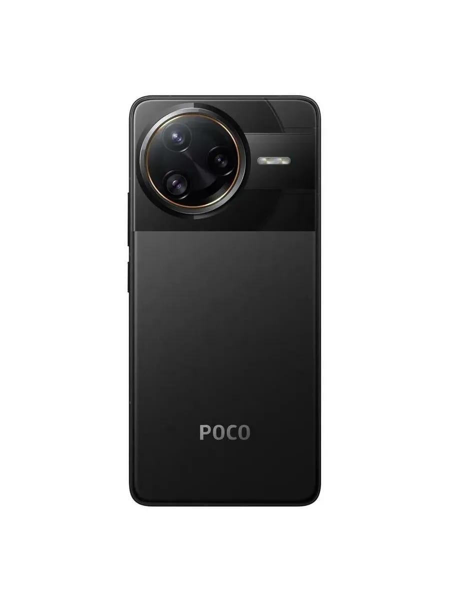 Смартфон POCO F7 Ultra 12/256 ГБ, Global, Dual nano SIM, Black (черный) - изображение №3