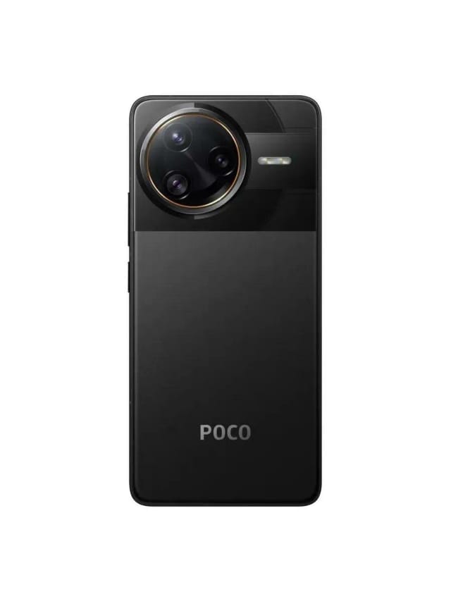 Смартфон POCO F7 Ultra 12/256 ГБ, Global, Dual nano SIM, Black (черный) - изображение №3