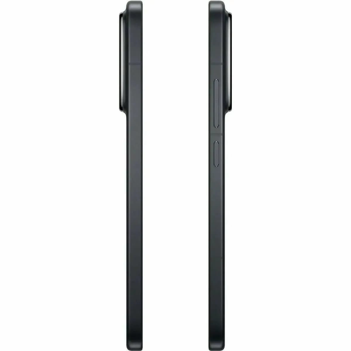 Смартфон Xiaomi MI 15 5G 12/256 ГБ Global, Dual nano SIM+eSIM, Черный / Black - изображение №8