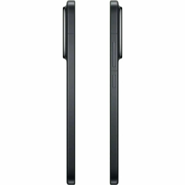 Смартфон Xiaomi MI 15 5G 12/256 ГБ Global, Dual nano SIM+eSIM, Черный / Black - изображение №8