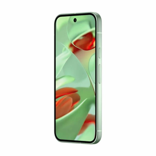 Смартфон Google Pixel 9 12/256 ГБ US, Dual: nano SIM + eSIM, Wintergreen - изображение №3