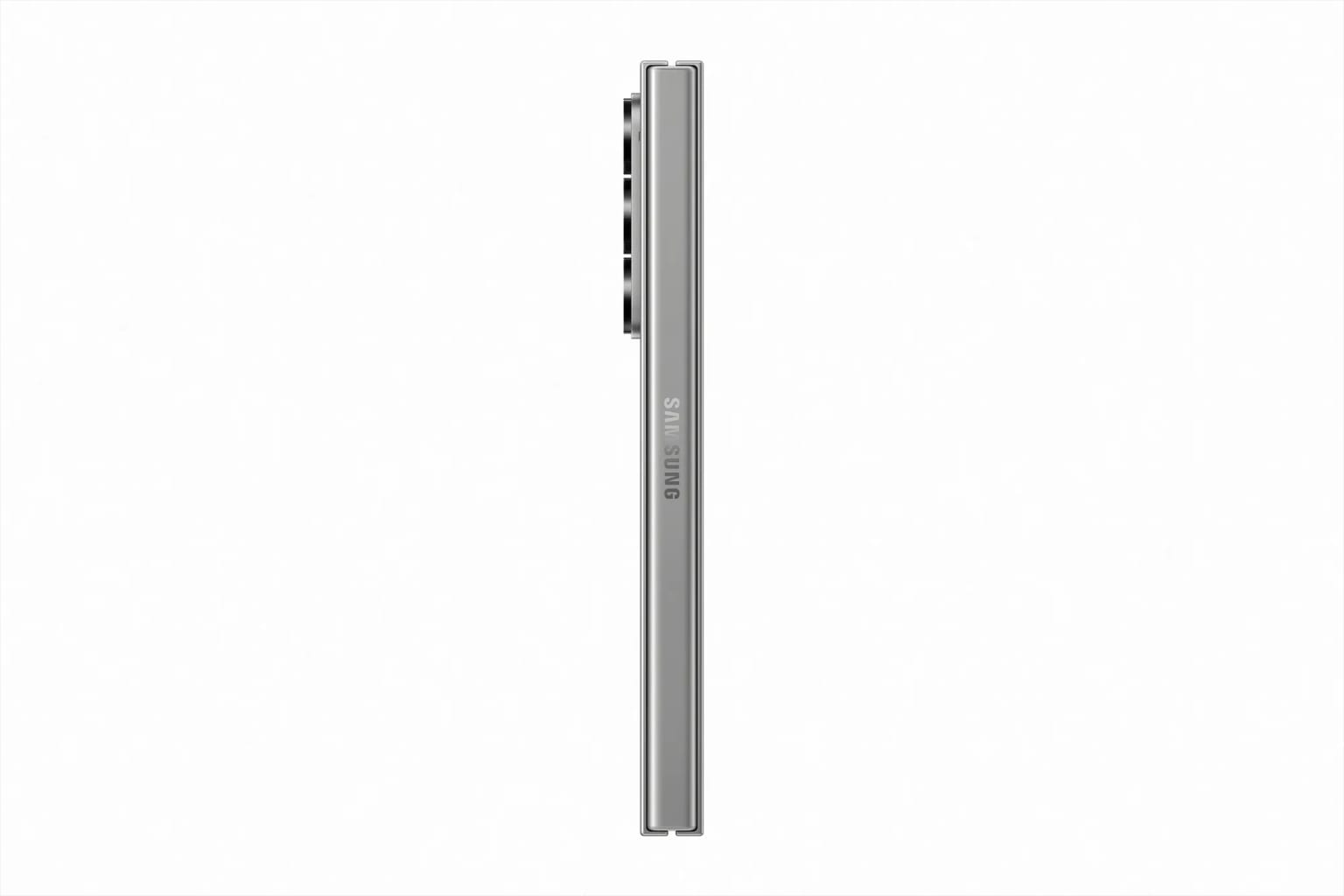 Смартфон Samsung Galaxy Z Fold6 12/256 ГБ, Dual: nano SIM + eSIM, Silver - изображение №10