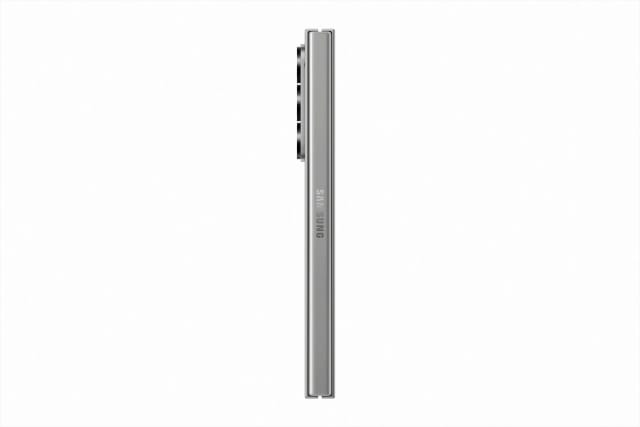 Смартфон Samsung Galaxy Z Fold6 12/256 ГБ, Dual: nano SIM + eSIM, Silver - изображение №10