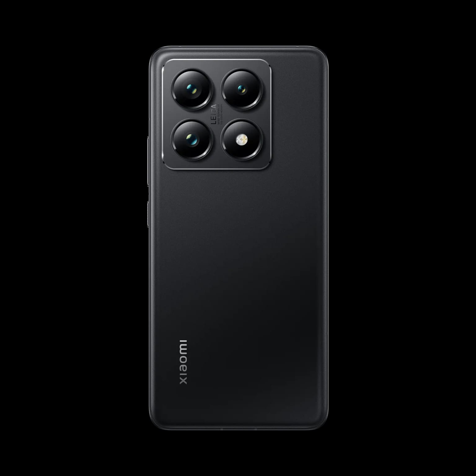 Смартфон Xiaomi 14T Pro 5G Ростест 12/512 ГБ, Dual nano SIM + nano SIM, Titan Black (Черный Титан) - изображение №3