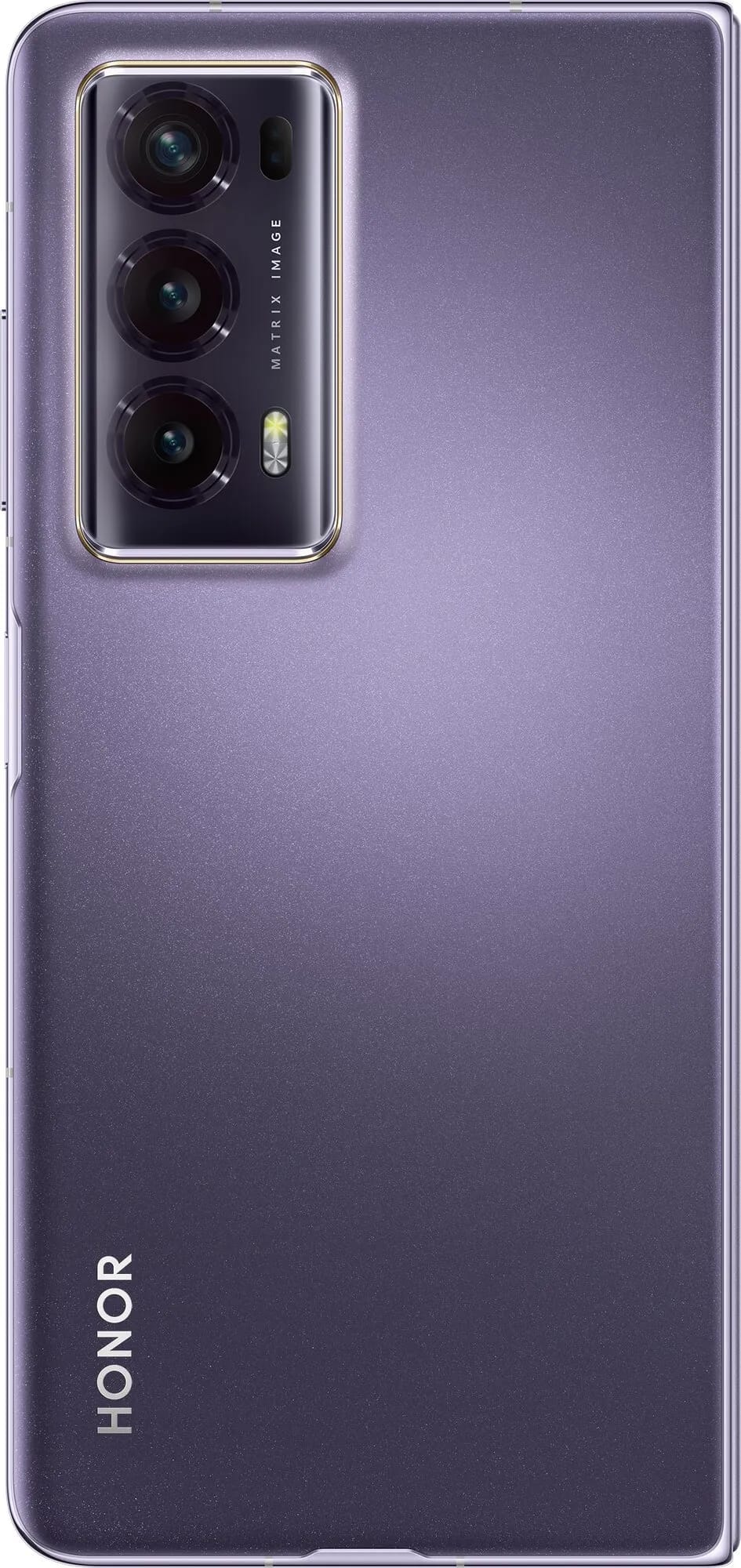 Смартфон Honor Magic V2 16/512 ГБ Global, Dual nano SIM, Purple - изображение №8
