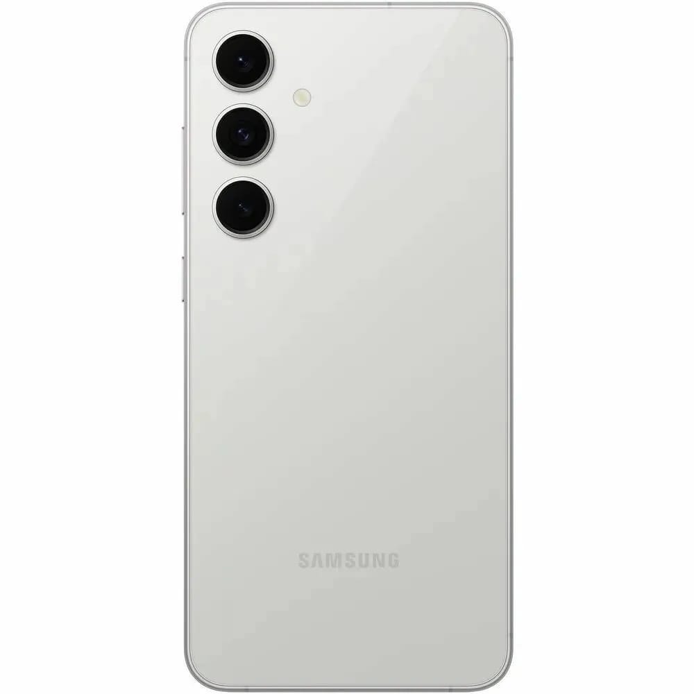 Смартфон Samsung Galaxy S24 FE 8/512Gb, Dual: nano SIM + eSIM, Gray (Серый) - изображение №5