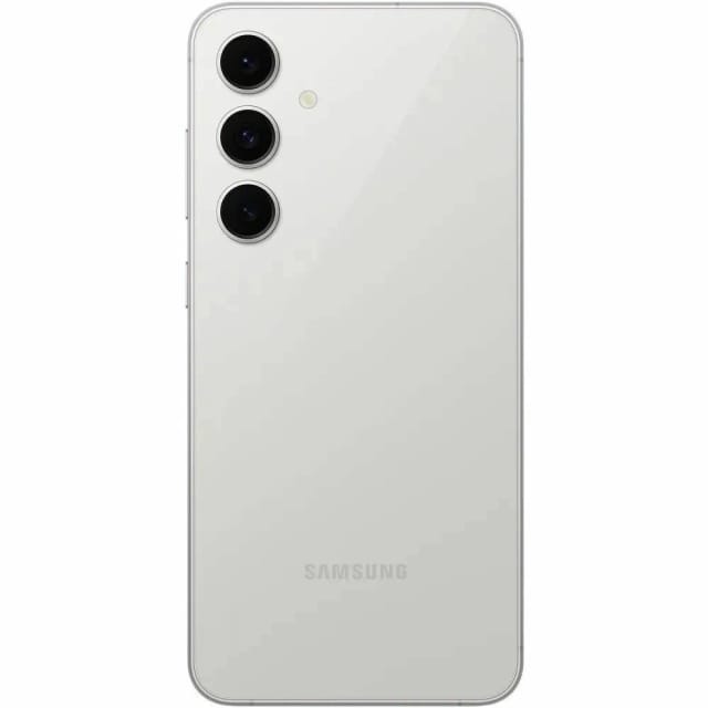 Смартфон Samsung Galaxy S24 FE 8/512Gb, Dual: nano SIM + eSIM, Gray (Серый) - изображение №5