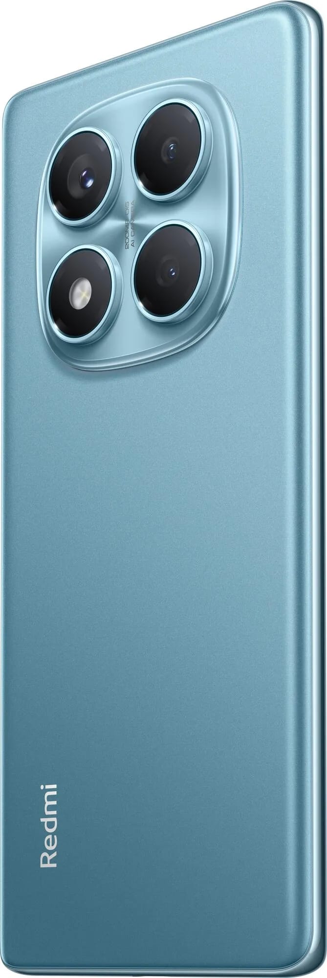 Смартфон Xiaomi Redmi Note 14 Pro 4G 12/512 ГБ RU, Dual nano SIM, голубой - изображение №7