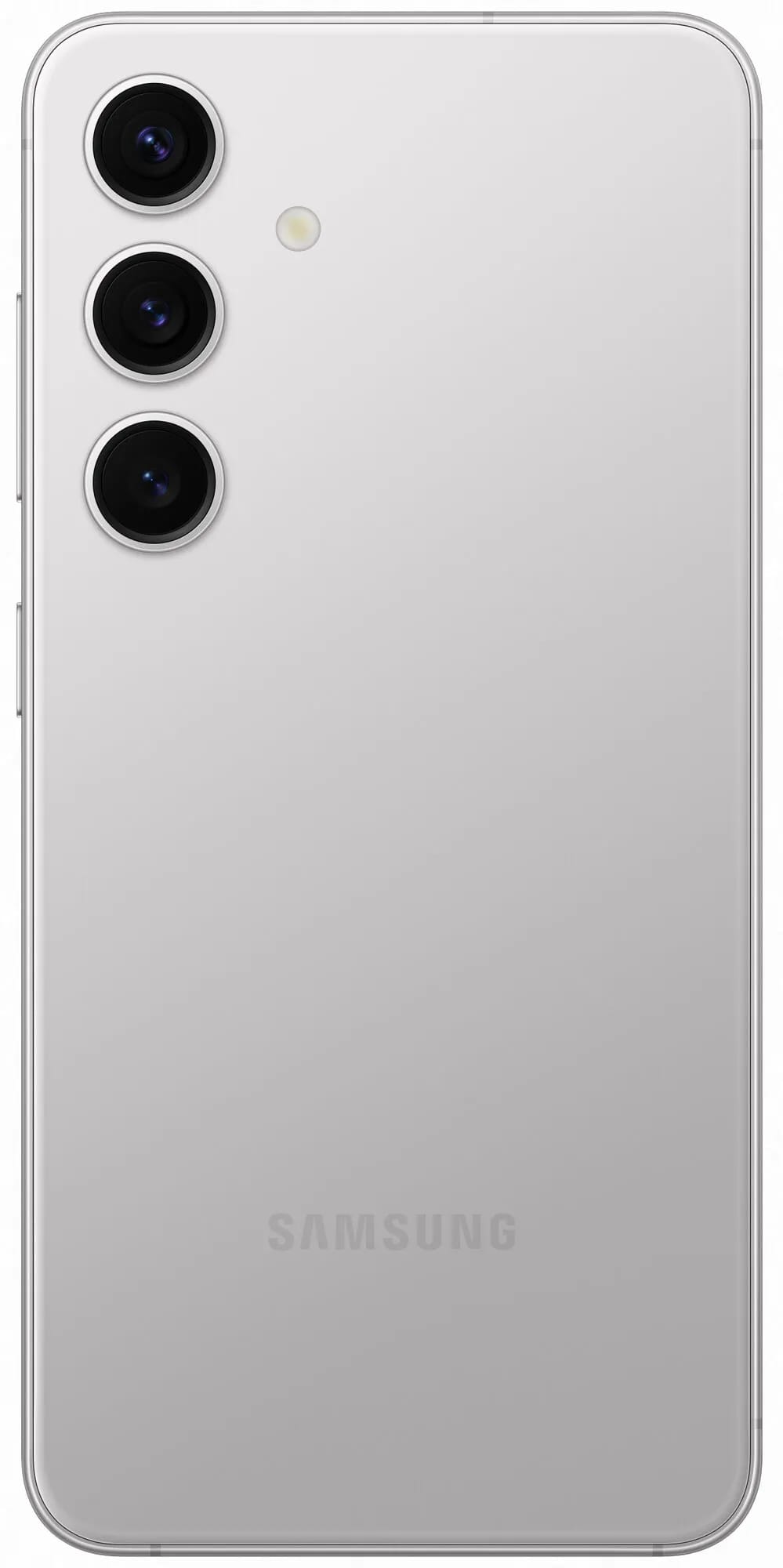 Смартфон Samsung Galaxy S24 8/256 ГБ, Dual: nano SIM + eSIM, Marble Gray - изображение №10