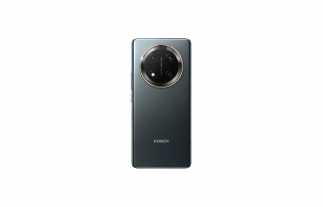 Смартфон Honor X9c 5G 8/256GB, Titanium Black (Титановый черный) (RU) - изображение №14
