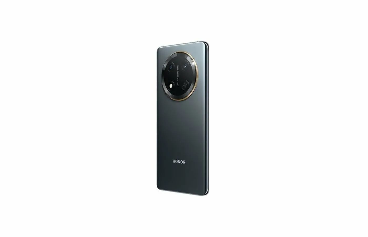 Смартфон Honor X9c 5G 8/256GB, Titanium Black (Титановый черный) (RU) - изображение №12