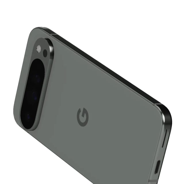 Смартфон Google Pixel 9 Pro XL 16/512Gb (SIM+eSIM) Hazel / серый - изображение №7