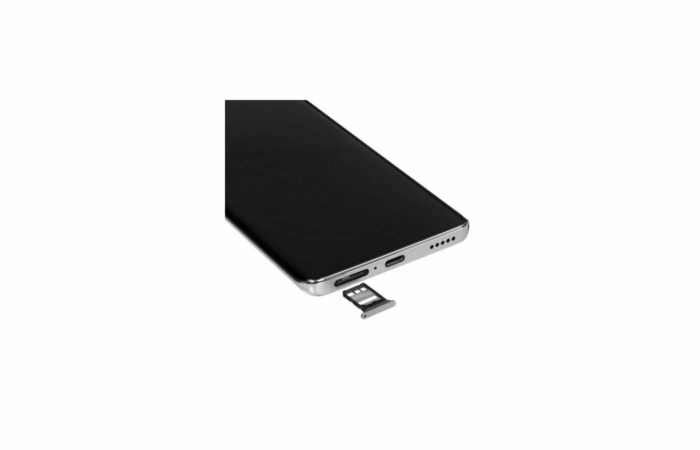Смартфон Honor X9c 5G 8/256GB, Titanium Black (Титановый черный) (RU) - изображение №8