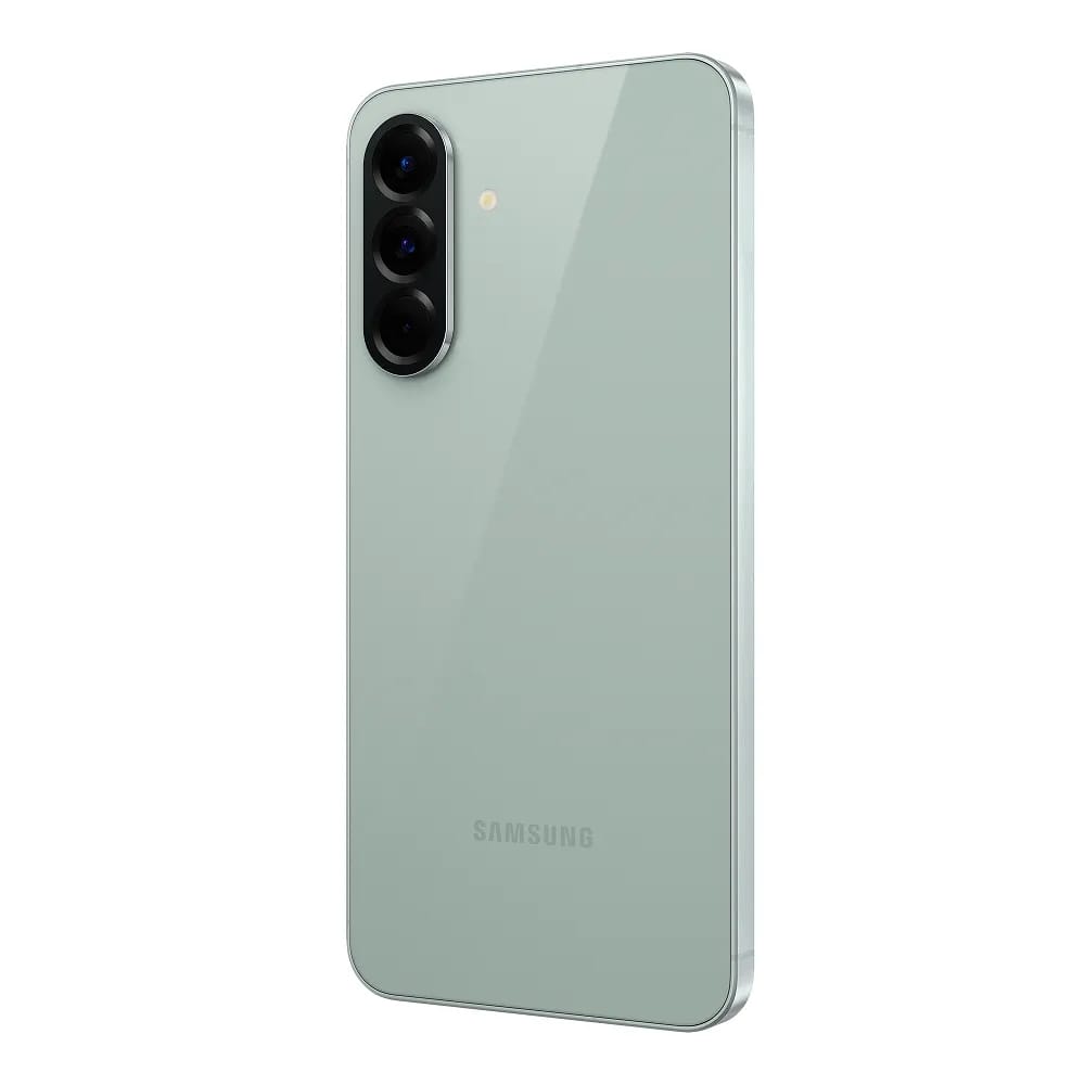 Смартфон Samsung Galaxy A56 5G 8/256 GB, Awesome Olive, Зеленый, Global для РФ - изображение №5