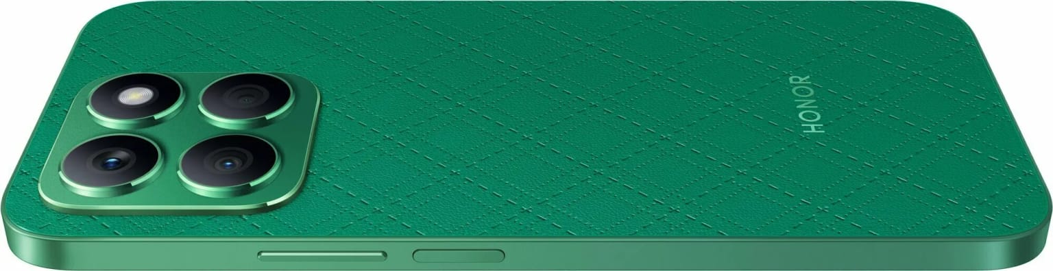Смартфон HONOR X8b 8/128 ГБ Global для РФ, Dual nano SIM, Glamorous Green - изображение №10