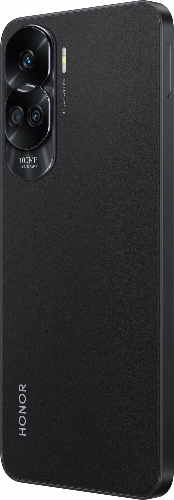 Смартфон HONOR 90 Lite 8/256 ГБ RU, 2 nano SIM, серый (silver) - изображение №4