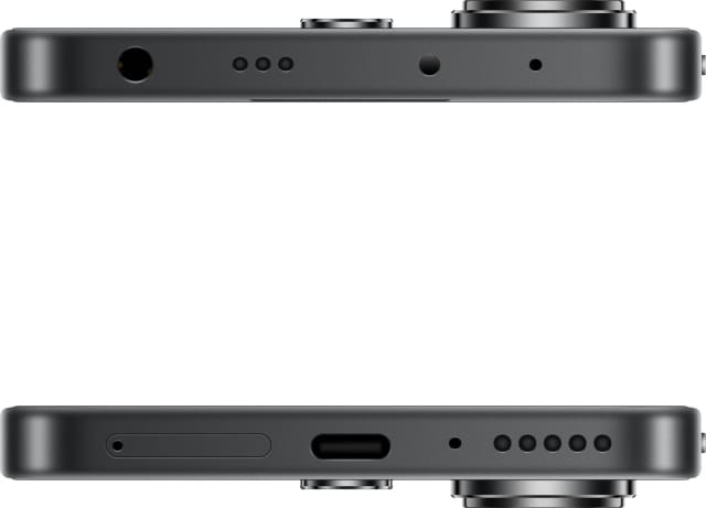 Смартфон Xiaomi Redmi Note 13 4G 8/128Gb Midnight Black (Черный) RU - изображение №9