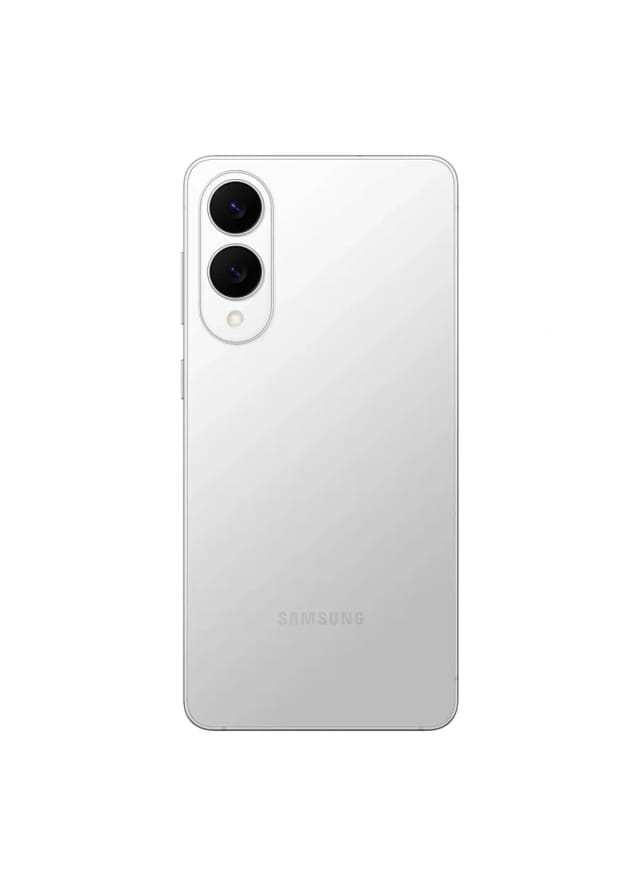 Смартфон Samsung Galaxy S25 Edge 12/256 Гб, Dual: nano SIM + eSIM, Titanium Silver - изображение №5