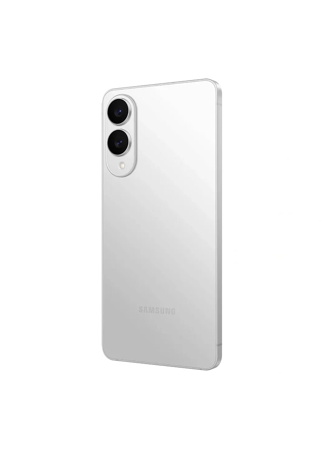 Смартфон Samsung Galaxy S25 Edge 12/256 Гб, Dual: nano SIM + eSIM, Titanium Silver - изображение №6