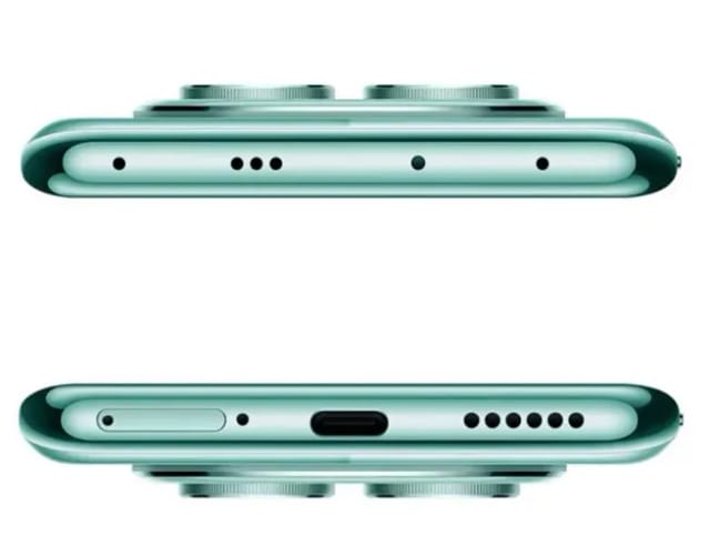 Смартфон Xiaomi Redmi Note 14 Pro 5G 8/256Гб, Dual nano SIM, Coral Green (зеленый), Global (EU) - изображение №3