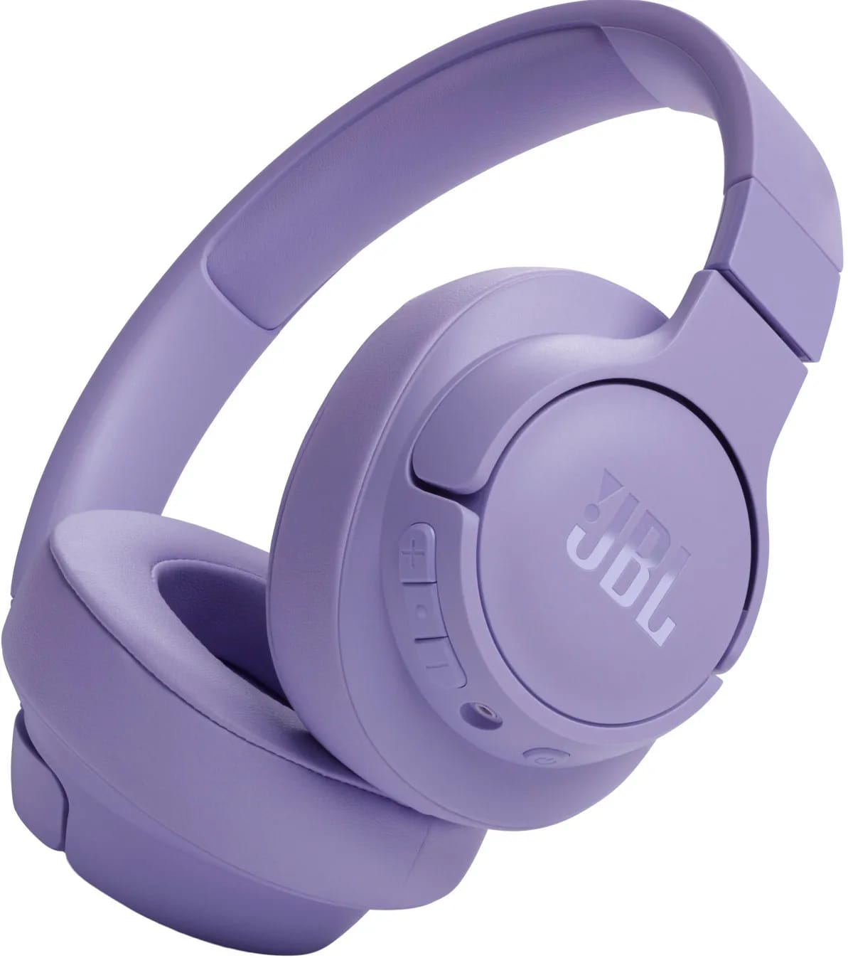 Беспроводные наушники JBL Tune 720BT, purple , Bluetooth 5.3 - изображение №1