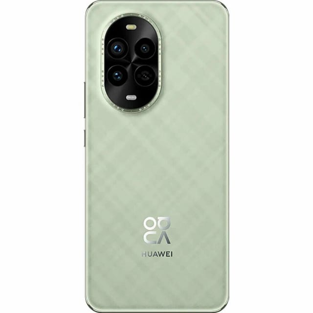 Смартфон HUAWEI NOVA 13 PRO 12/512GB, Dual: (Nano SIM) Green (Зеленый) (RU) - изображение №7