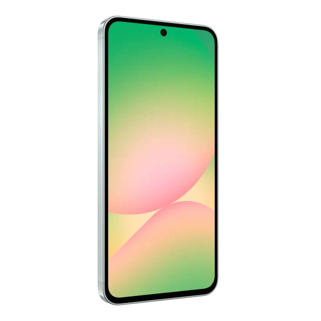 Смартфон Samsung Galaxy A56 5G 8/256 GB, Awesome Olive, Зеленый, Global для РФ - изображение №6