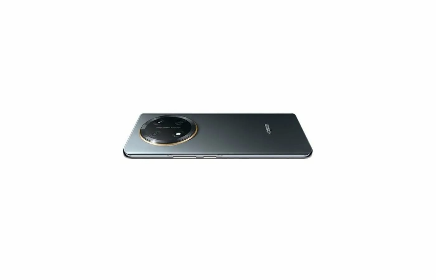 Смартфон Honor X9c 5G 8/256GB, Titanium Black (Титановый черный) (RU) - изображение №10