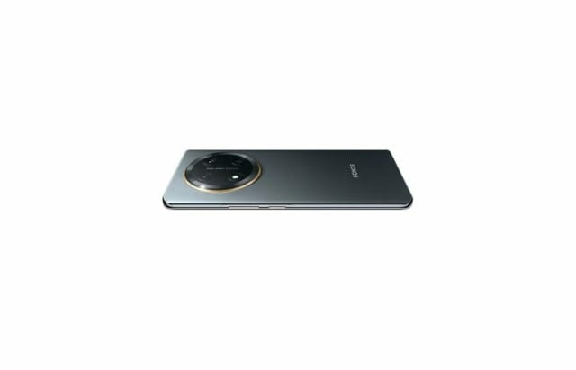 Смартфон Honor X9c 5G 8/256GB, Titanium Black (Титановый черный) (RU) - изображение №10