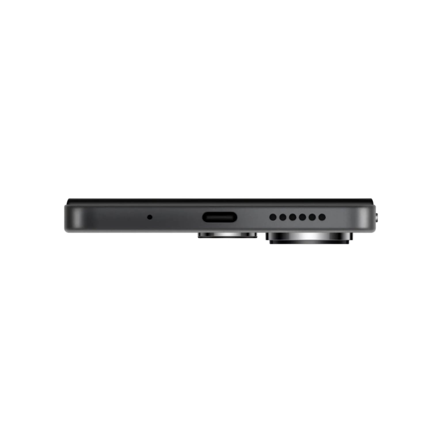 Смартфон Xiaomi Poco M6 8/256Gb Black/Черный, экран 6.79", EU - изображение №11