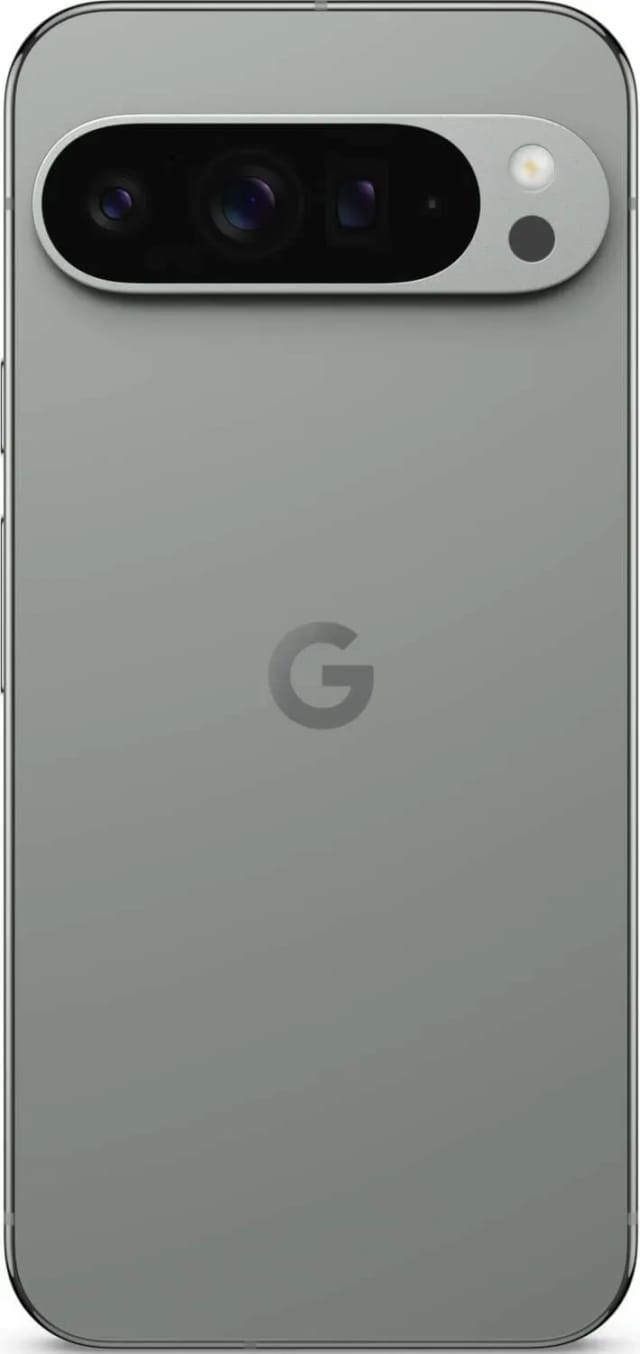 Смартфон Google Pixel 9 Pro XL, 16 ГБ/256ГБ, Nano-SIM + eSIM, hazel JP - изображение №3
