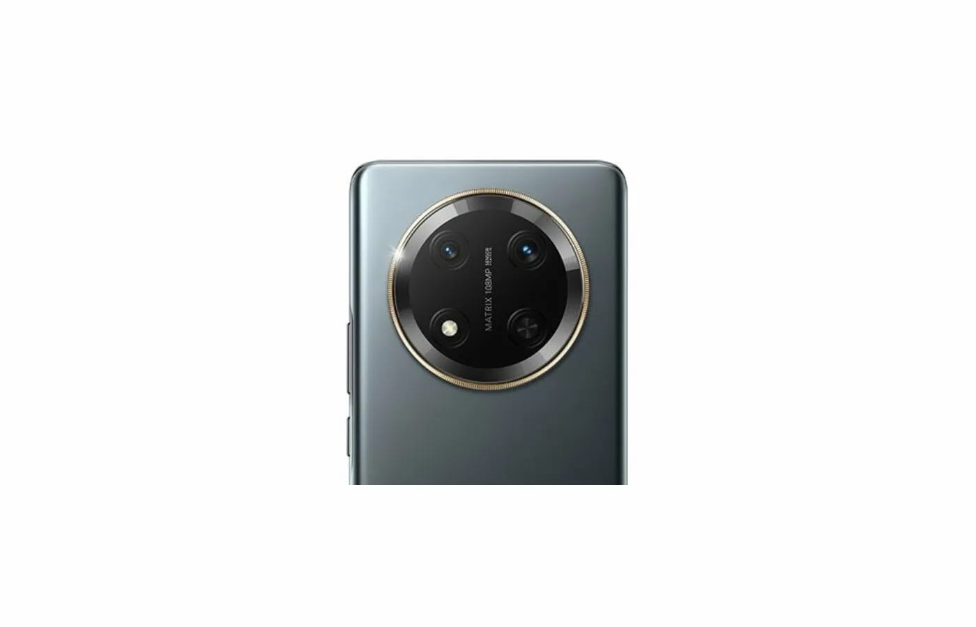 Смартфон Honor X9c 5G 8/256GB, Titanium Black (Титановый черный) (RU) - изображение №9