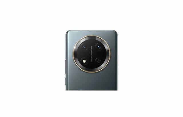 Смартфон Honor X9c 5G 8/256GB, Titanium Black (Титановый черный) (RU) - изображение №9