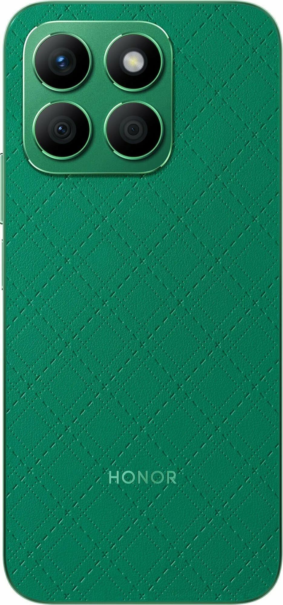 Смартфон HONOR X8b 8/128 ГБ Global для РФ, Dual nano SIM, Glamorous Green - изображение №3