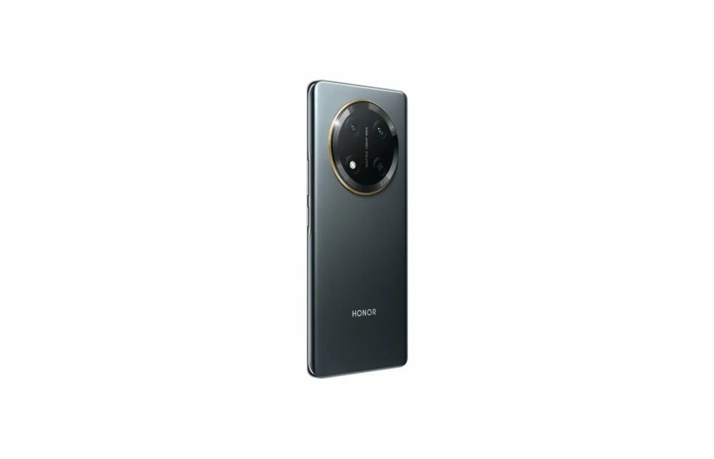 Смартфон Honor X9c 5G 8/256GB, Titanium Black (Титановый черный) (RU) - изображение №13