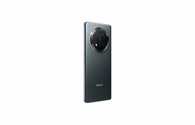 Смартфон Honor X9c 5G 8/256GB, Titanium Black (Титановый черный) (RU) - изображение №13