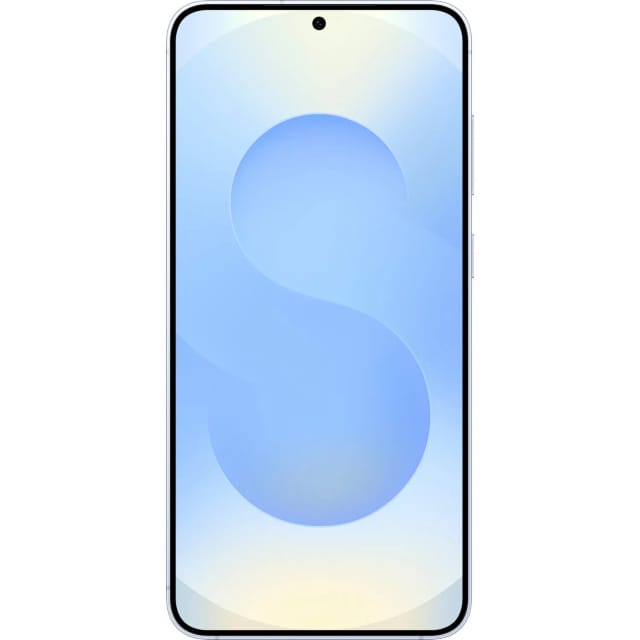 Смартфон Samsung Galaxy S25 Plus 12/512 Gb, Dual: nano SIM + eSIM, IcyBlue (голубой) - изображение №5